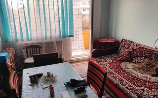 Apartament 2 camere de vânzare | Sibiu | Hipodrom 1 | 49 mp - Poză 9