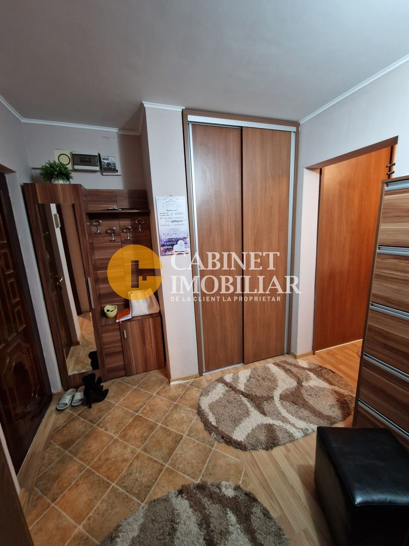 3 Camere Decomandat - Etaj 1 - Zona Alexandru / Familial - Poză 11
