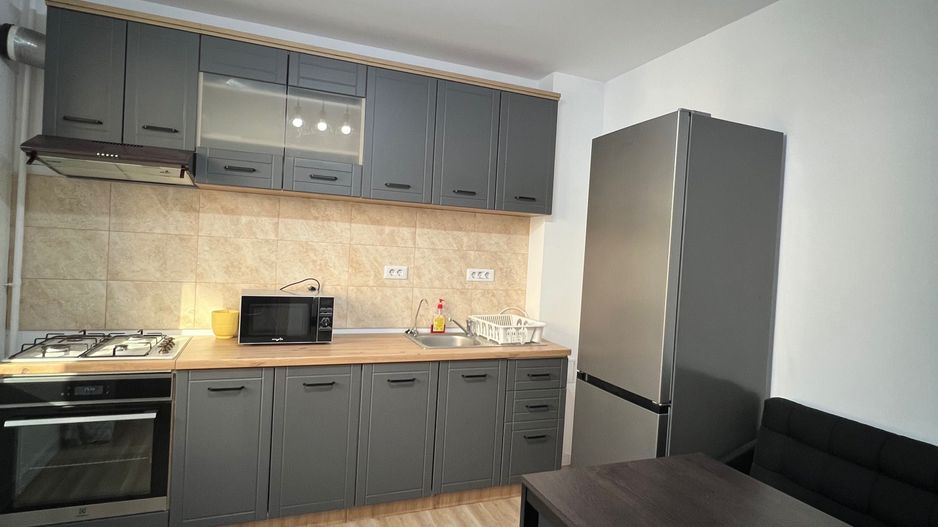 Apartament 2 camere UNIRII - Poză 5