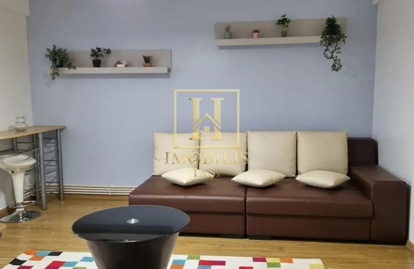 Apartament NOU 2 camere 36mp Tudor Vladimirescu Iulius Mall 98000 euro - Poză 3