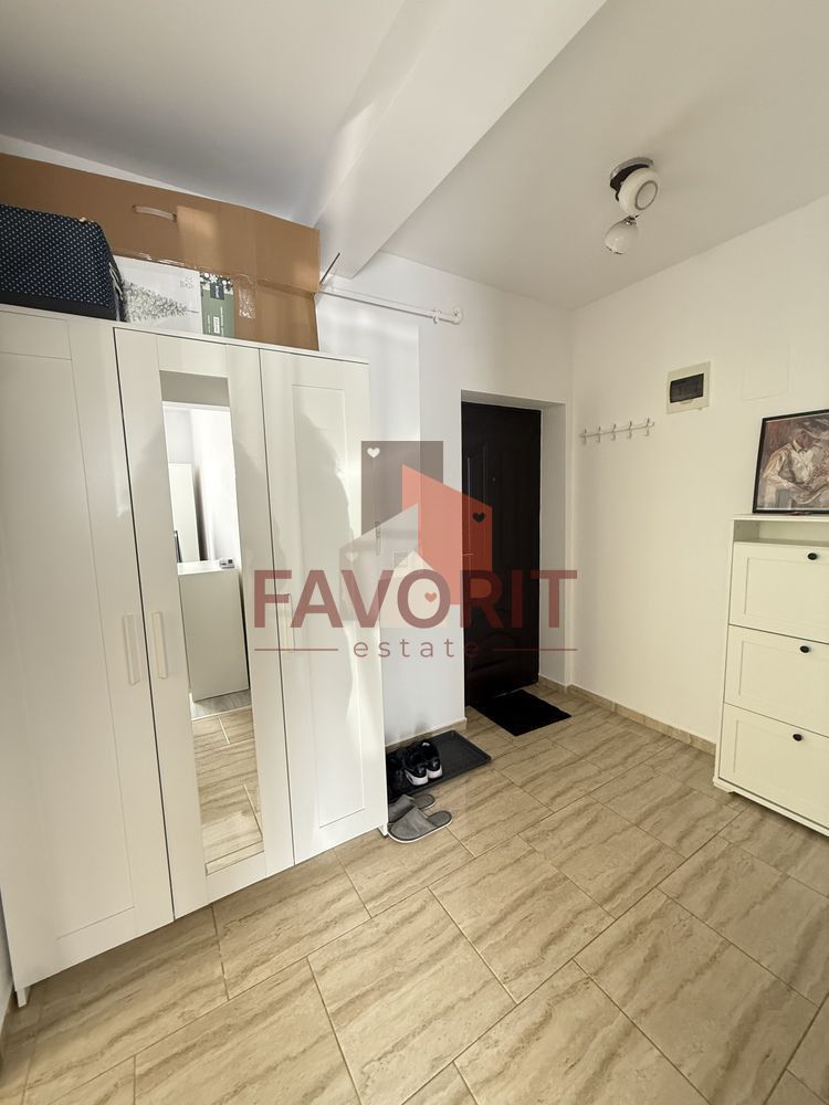 Apartament 1 camera decomandat | Bucatarie inchisa | Giroc - Poză 5
