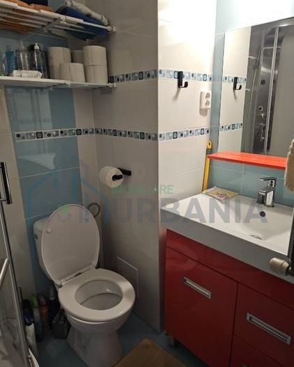 Apartament 4 camere, 90 mp Rond Păcurari | Design interior premium | Mobilat - Poză 14