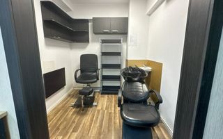 Spațiu comercial 45 mp parter - 2 parcări - salon amenajat - Poză 11