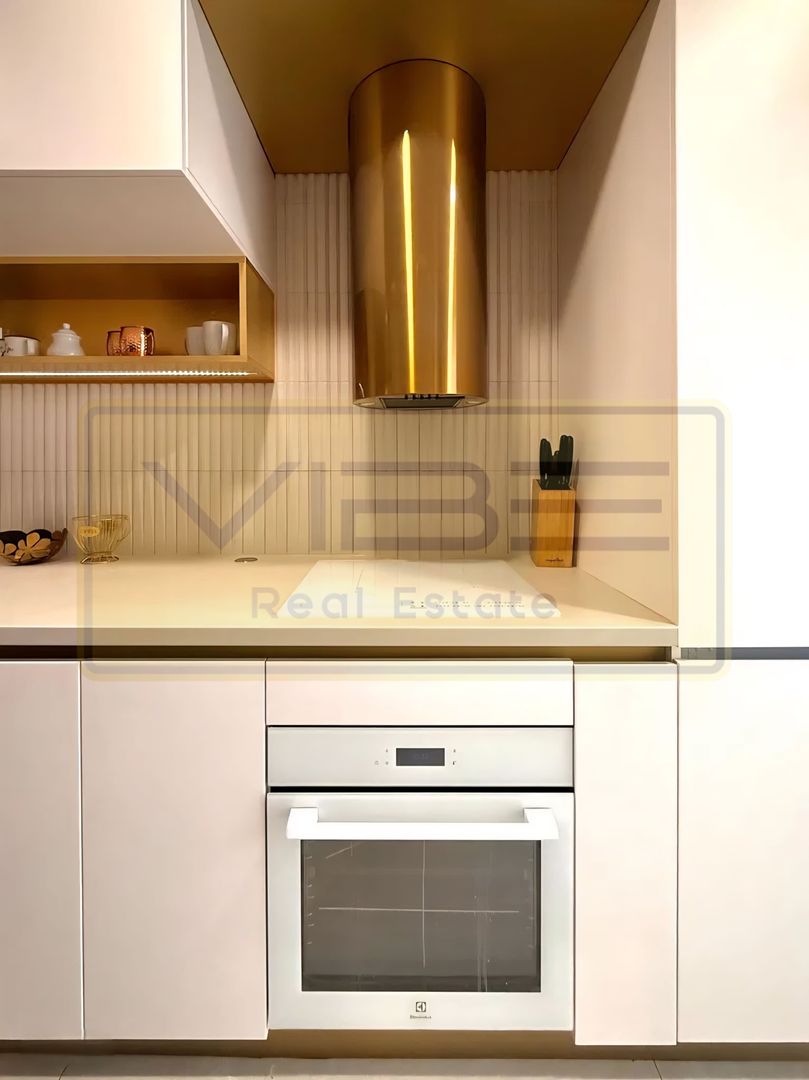 Apartament Premium- 2 camere- 70mp-Copou- - Poză 15