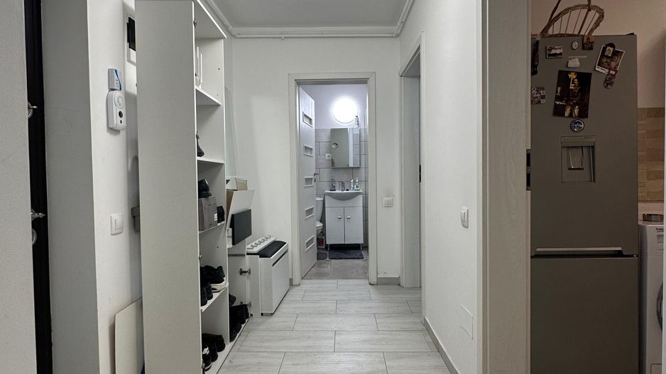 2 Camere Decomandat - Metrou Aparatori - Drumul Jilavei - Poză 5