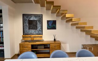 Duplex mobilat si utilat 3dormitoare Dumbrăvița 510mp teren - Poză 15