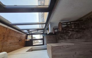 Apartament 2 camere, decomandat, 55 mp utili, 2 locuri parcare, Valea Lupului, str. Garoafei - Poză 5