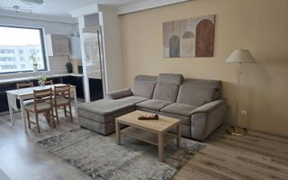 Inchiriere apartament 2 camere Greenfield - Poză 2