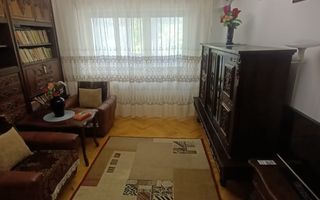 Apartament 2 cam, 62MP //  et.2/6, Mobilat & Utilat // Pacurari - Moara de Foc! - Poză 8