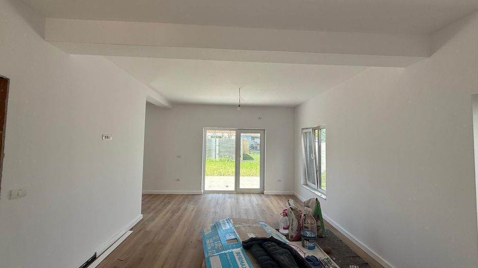 Duplex 4 dormitoare - zona KidsPark -  Dumbravita - Poză 2