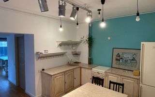 Un apartament Chic ideal ca locuinta sau activitate - Poză 14