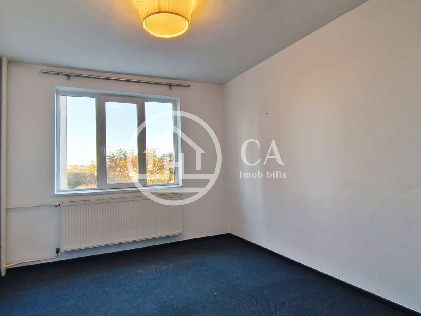 Apartament de vânzare cu 3 camere în zona Rogerius, Oradea - Poză 6