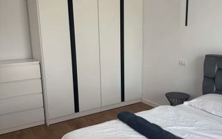 Apartament 2 camere complet mobilat și utilat - Poză 7