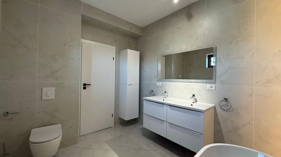 Apartament 3 camere | Green Lake | Vedere lac - Poză 11