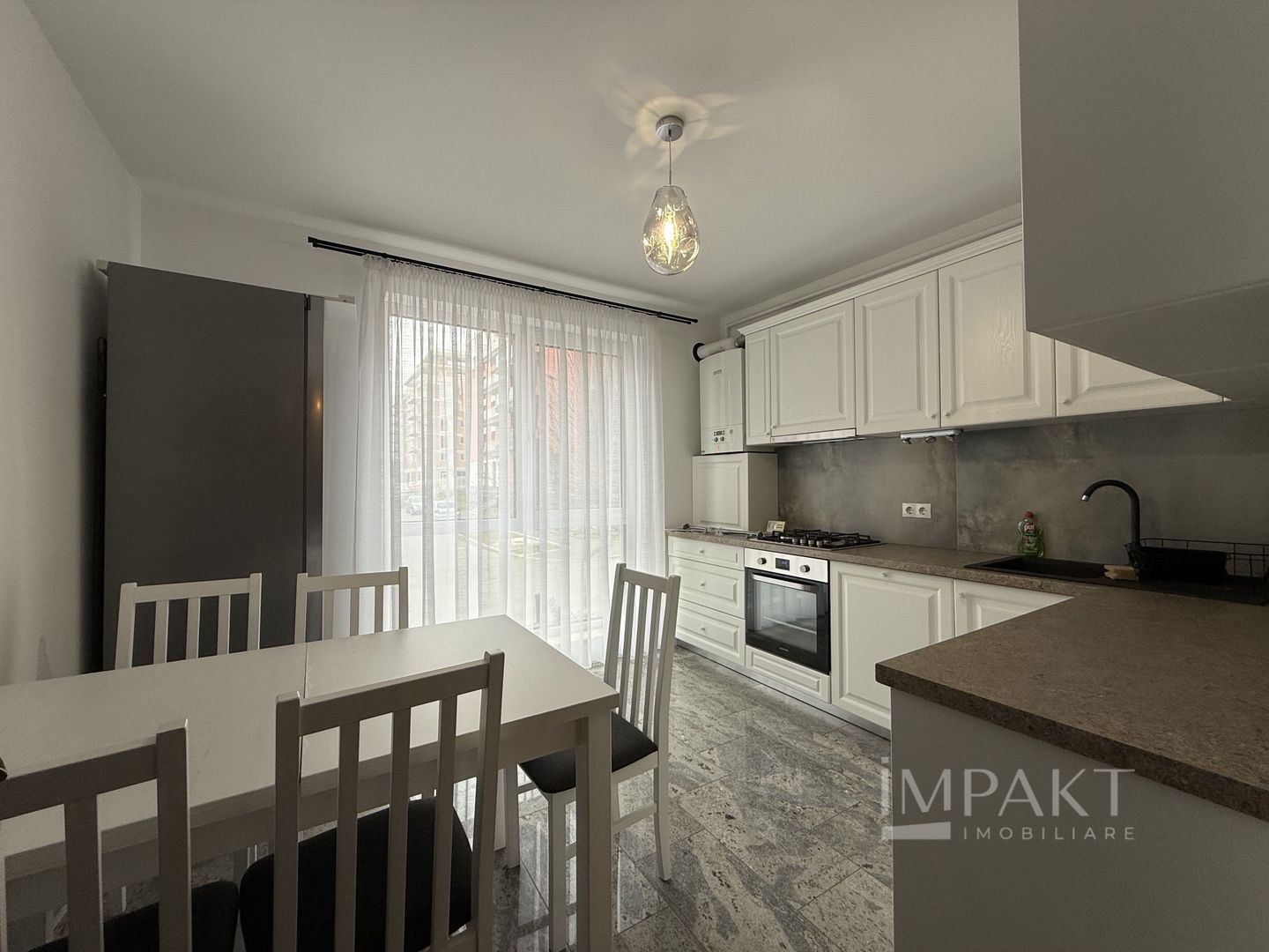 Apartament ultraspatios, Andrei Muresanu Sud! - Poză 6