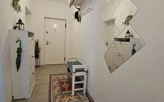 Apartament 2 camere Giroc parter cu curte - Poză 8