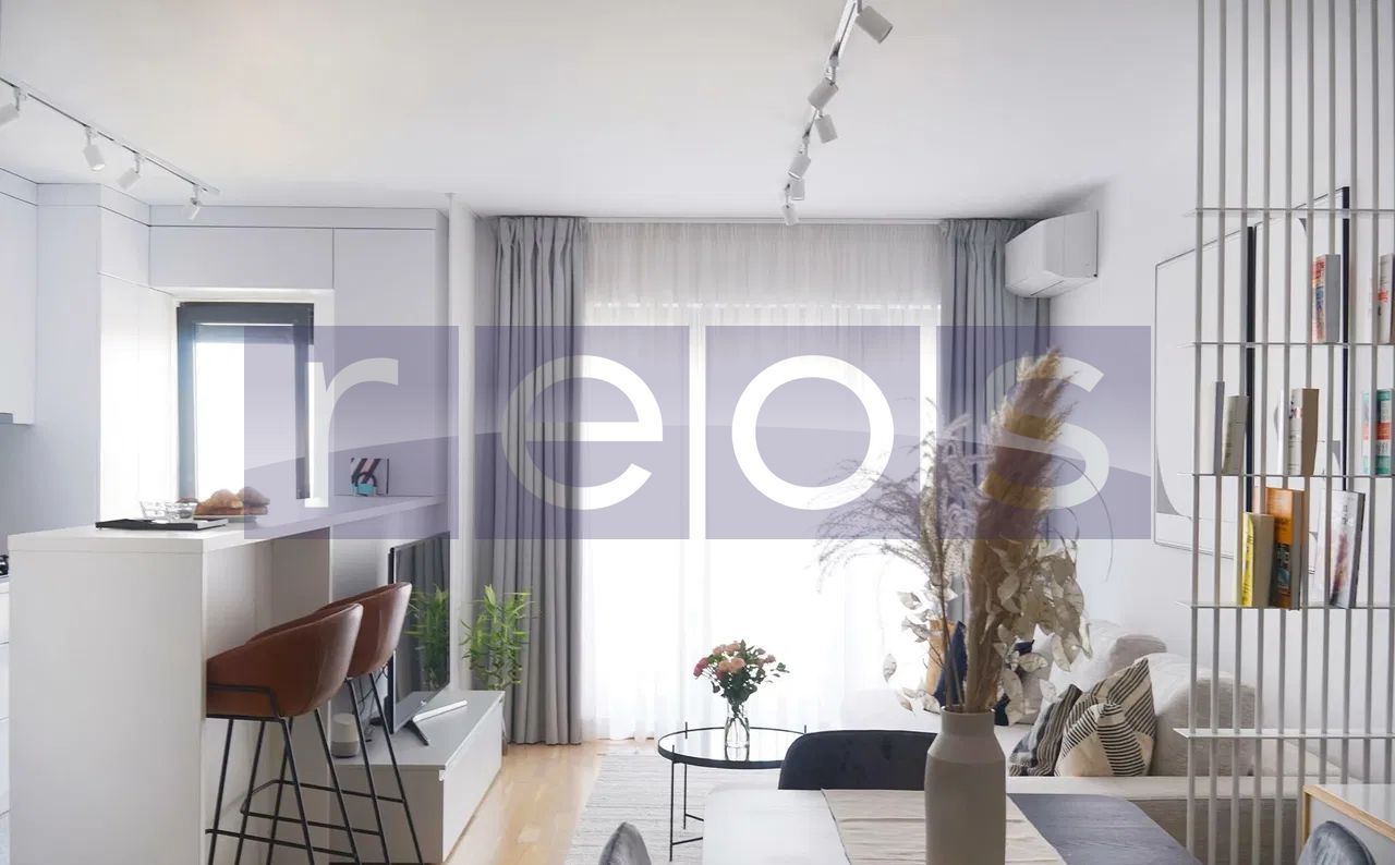 DE VANZARE APARTAMENT 2 CAMERE BANU MANTA - Poză 1