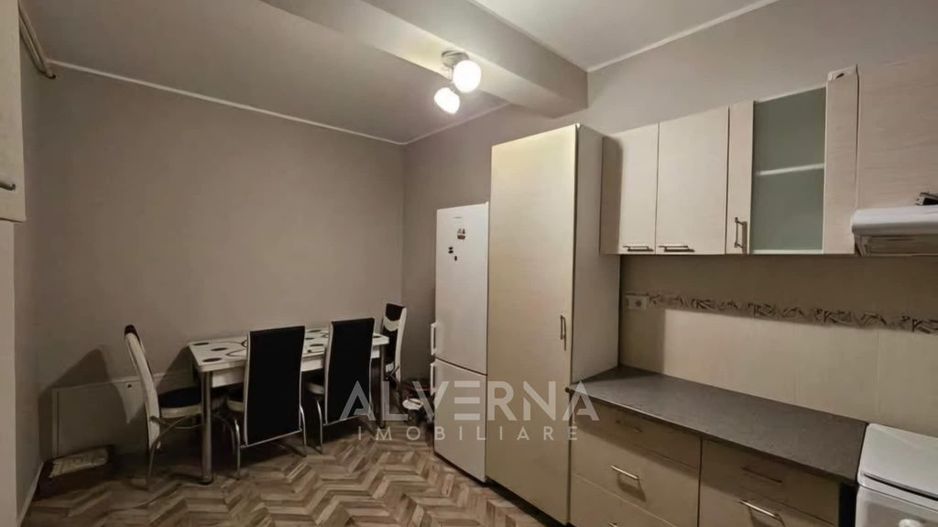 Apartament living + nisa dormit | 45mp | balcon | cartier Sopor - Poză 6