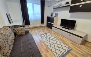 Etaj 1 Apartament 2 Camede Decomandat 58 Mp Bloc Nou Mobilat si Utilat - Poză 2