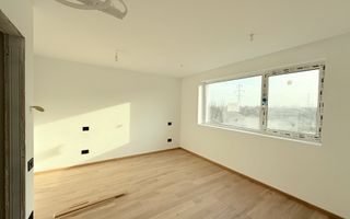 Vila 5 camere | Avangarde Forest 8 | Faza 2 | Pompa de caldura - Poză 14