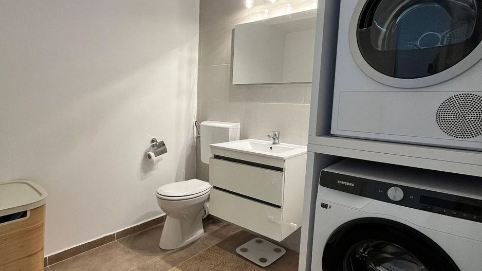 Apartament de vanzare | 3 Camere | Straulesti - Poză 9