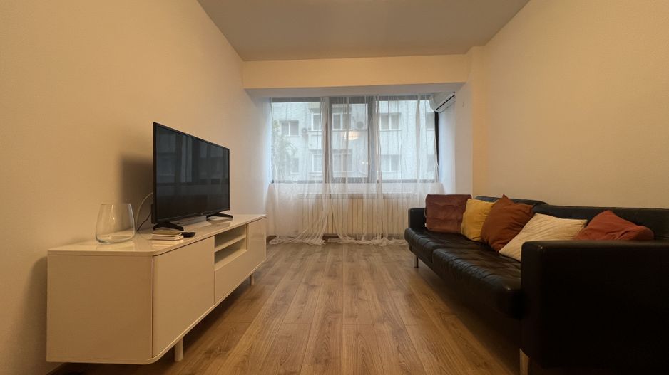 Apartament cochet Dorobanti - Aricescu - Poză 3