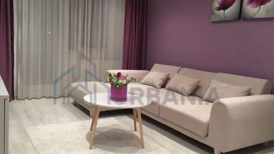 in zona centrala ofer chirie apartament 2 camere - Poză 7