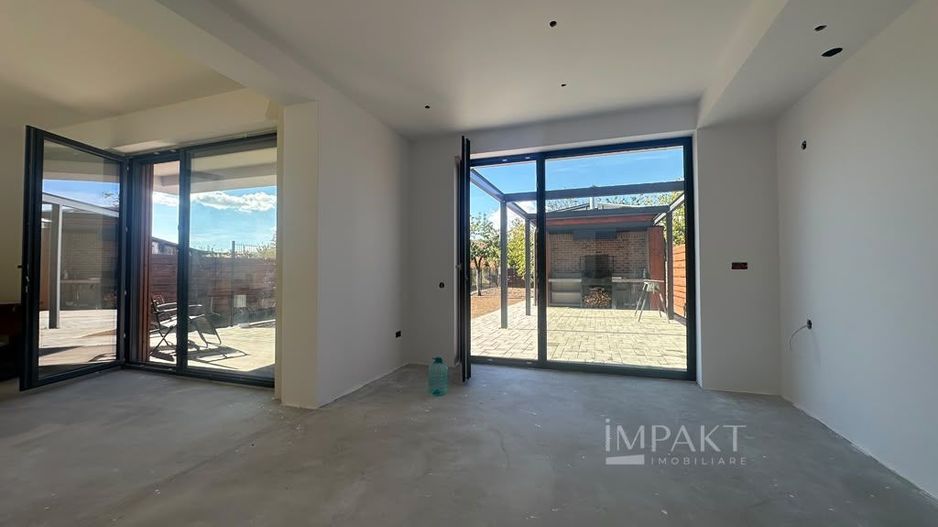 Casa Individuala | 166 mp | Eficienta Energetic | Pod IRA | Someseni - Poză 6