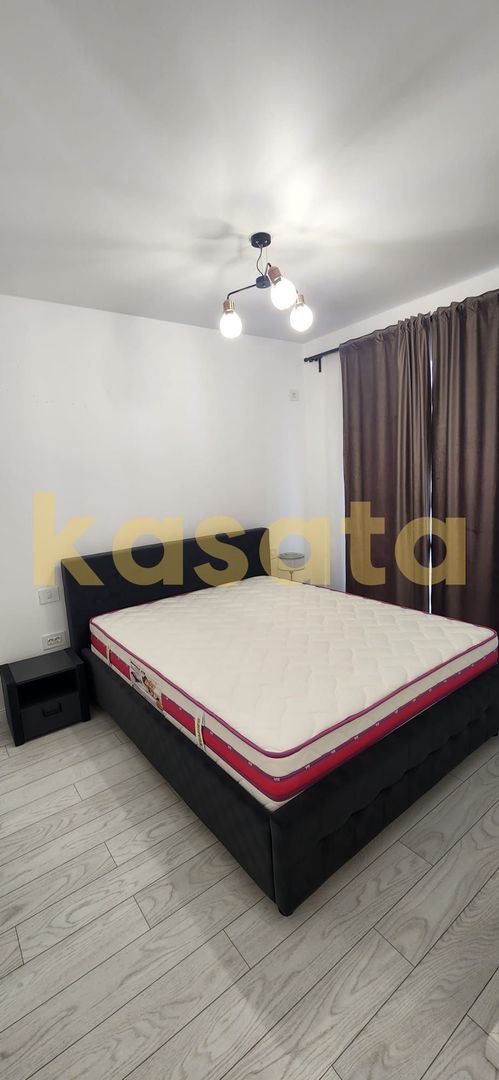 2 camere I Ambiance Residence 2 I 59.10 mp I mobilat si utilat I et 1 - Poză 4