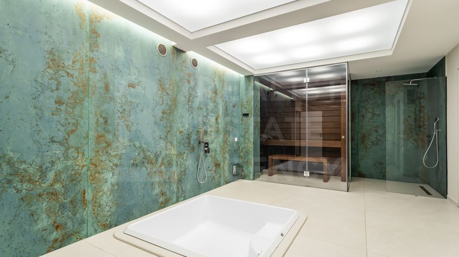 Chirie casa, 5 camere, strada Nicolae Testemiţeanu, Centru - Poză 31