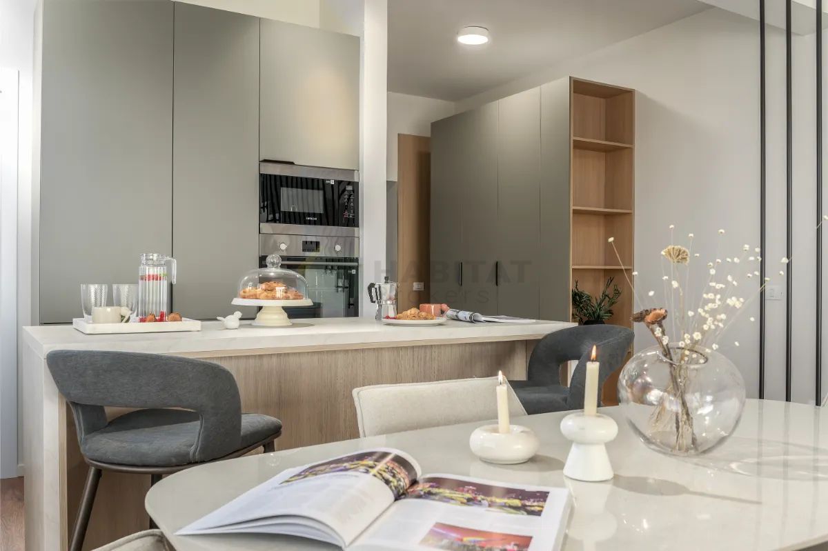 Casa duplex Balotesti | Oferta de lansare | Piscina privata si locuri de joaca - Poză 7