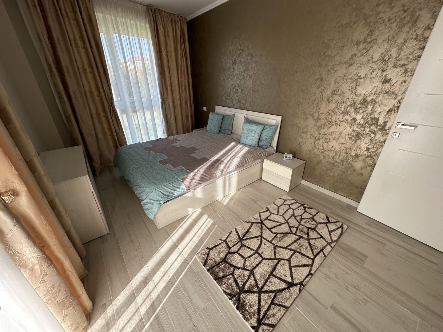 Apartament 2 camere - 60 mp utili - Poză 14