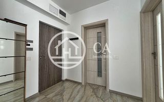 Apartament de închiriat cu 3 camere în Prima Nufărul, Oradea - Poză 7