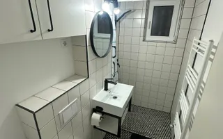 Apartament 2 camere | Hipodrom 1 ,Sibiu | 38mp Parter - Poză 13