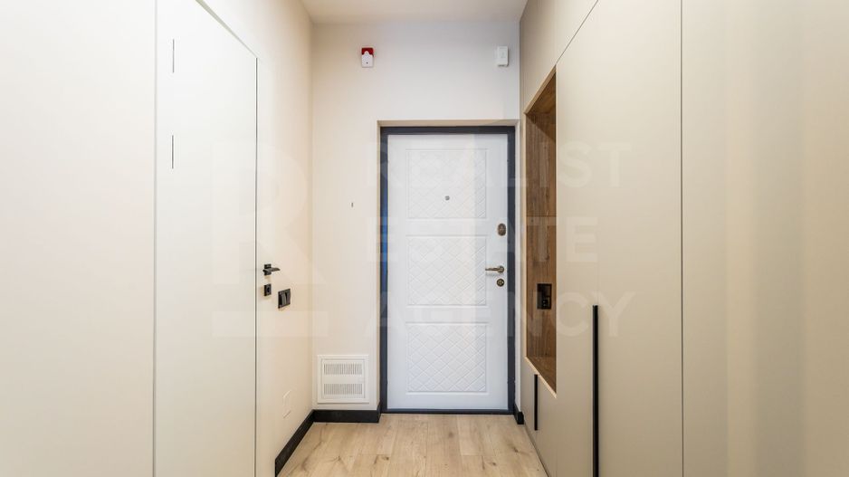 Vânzare, apartament 1 cameră, str. Ioana Radu, Buiucani - Poză 11