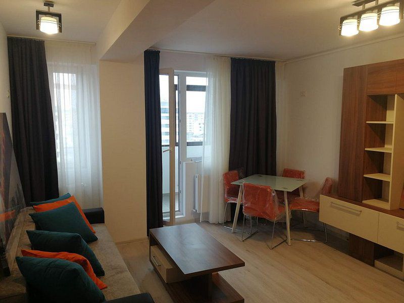 Apartament 2 camere la prima inchiriere Militari Residence - Poză 16