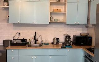 2 Camere de Închiriat – Modern, Pet-Friendly zona Iulius Mall - Poză 2