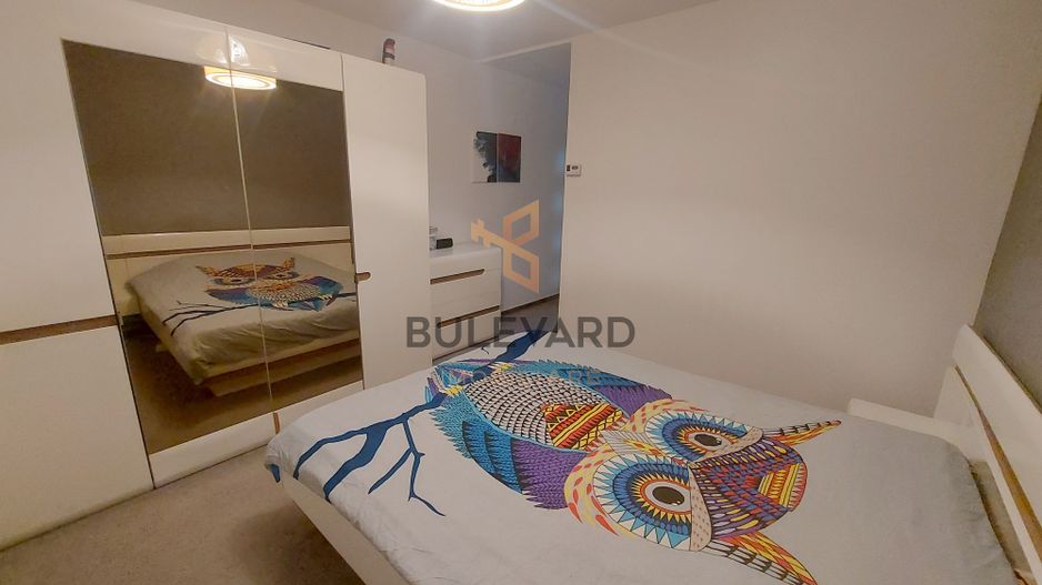 Apartament cu 3 camere decomandate la 5 minute de Iulius Mall! - Poză 4