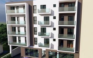 Apartament bloc nou, 2 camere, Șoseaua Chitilei Sector 1 - Poză 2