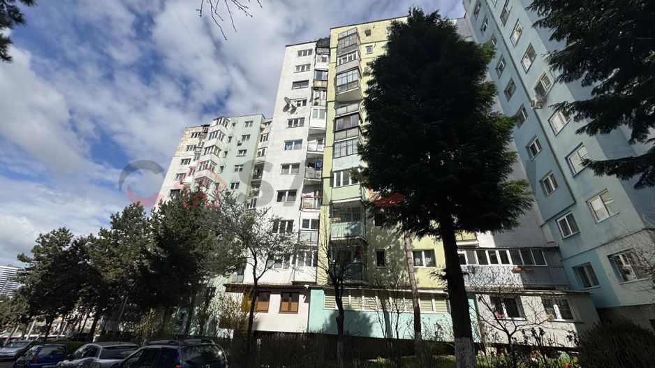 Apartament 2 camere,  decomandat, zona Clăbucet! - Poză 15