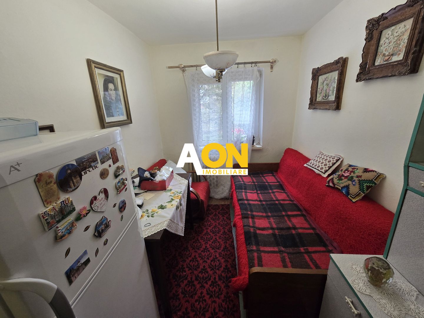 Apartament 3 Camere, Etaj 2, Bd. Transilvaniei - Poză 6