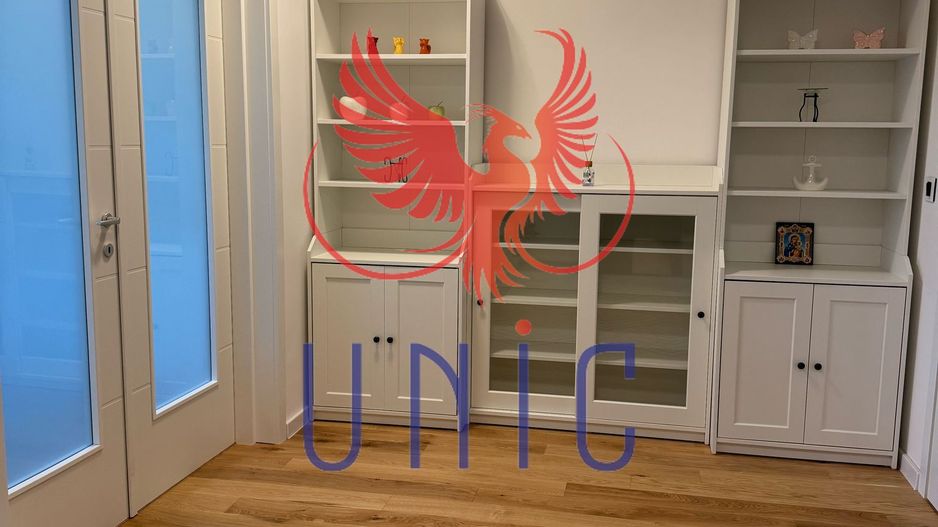 2 camere, bloc nou, George Enescu - 500 Euro - Poză 13