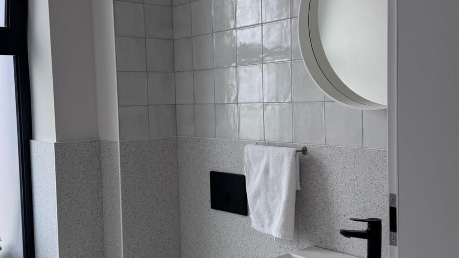 Inchiriere 2 Camere Bloc Boutique Eminescu/Polona - Poză 9