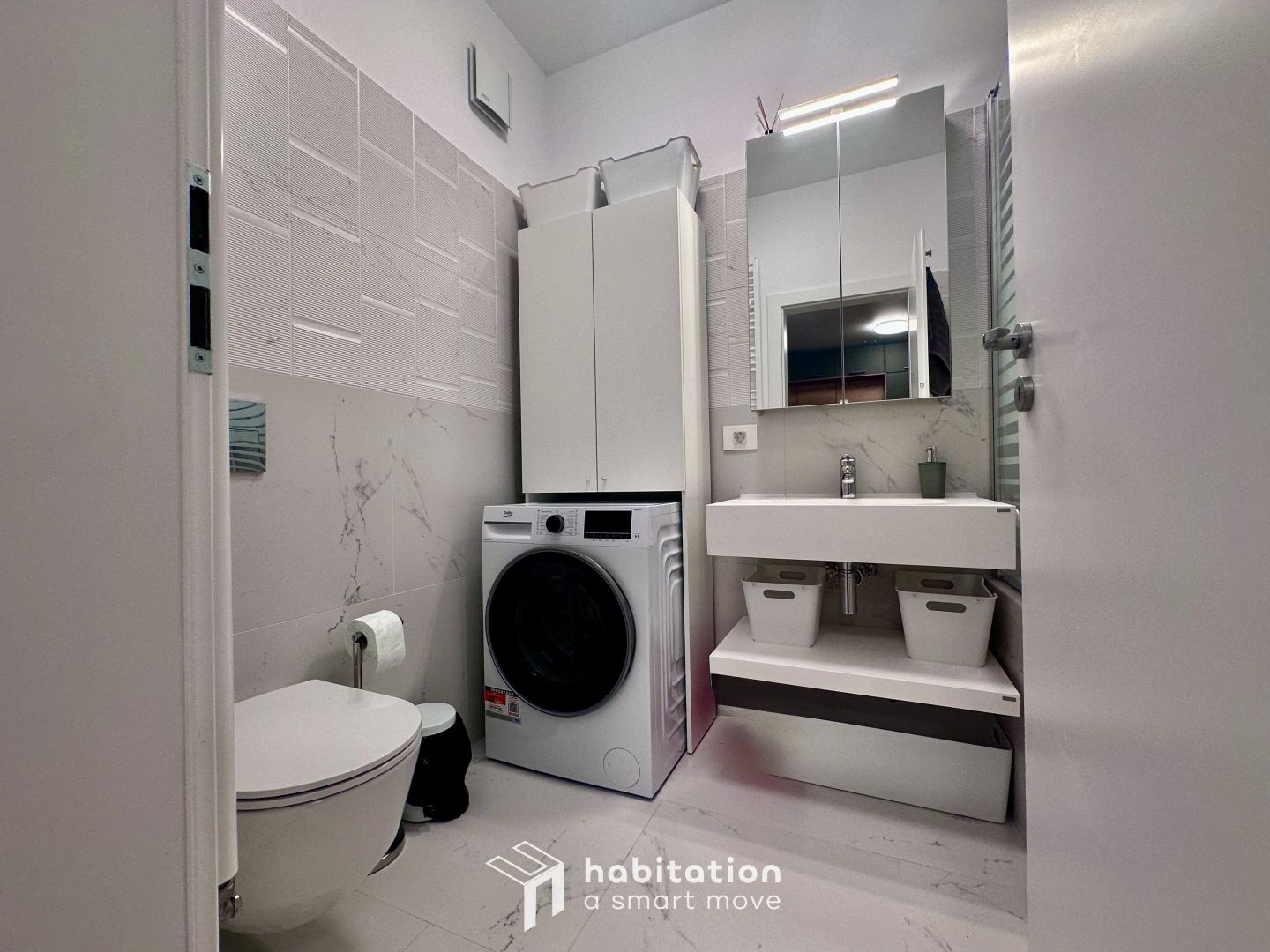 Apartament doua camere de închiriat – ultracentral Paltim - Poză 9