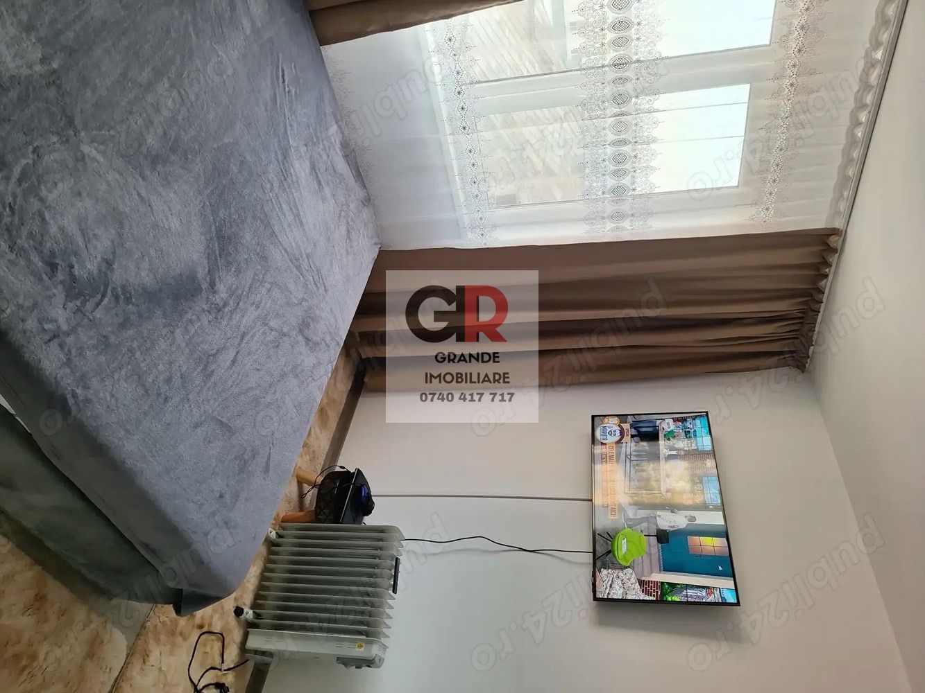 Apartament ultracentral 2 camere in Tulcea - Poză 6