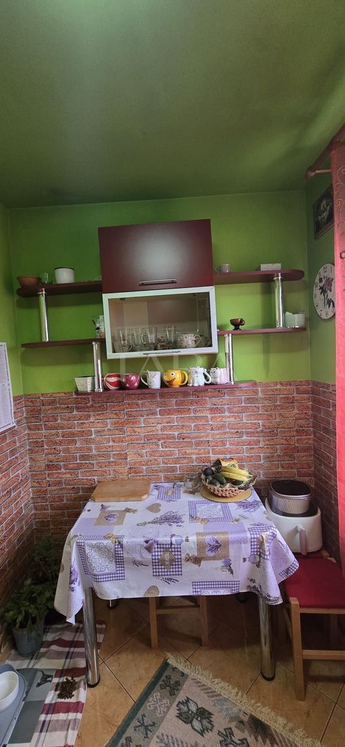 Apartament cochet cu 1 cameră, în Baciu. - Poză 8