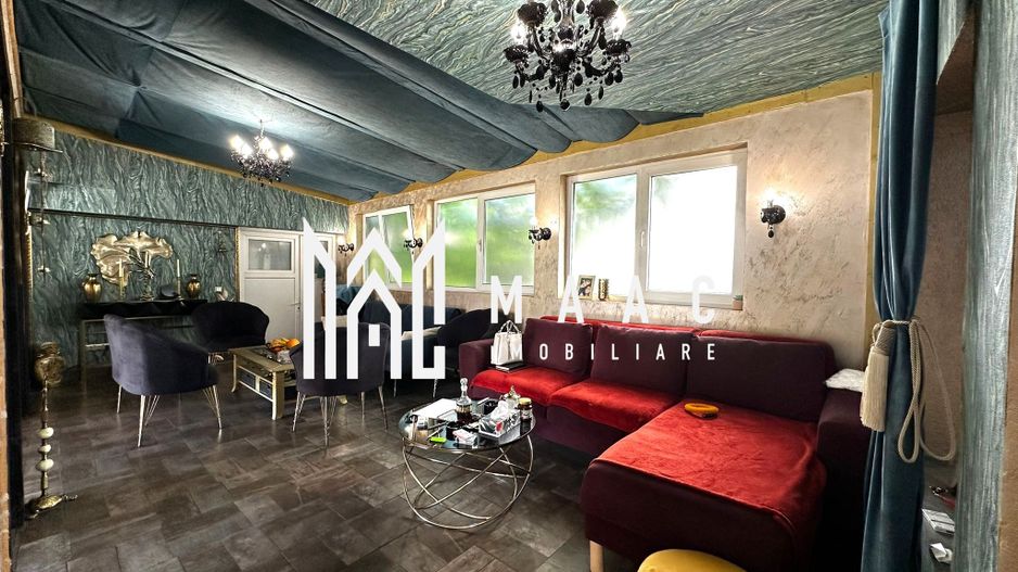 Vila | 119 mpu | 4 camere | Teren 472mp | Selimbar - Poză 2