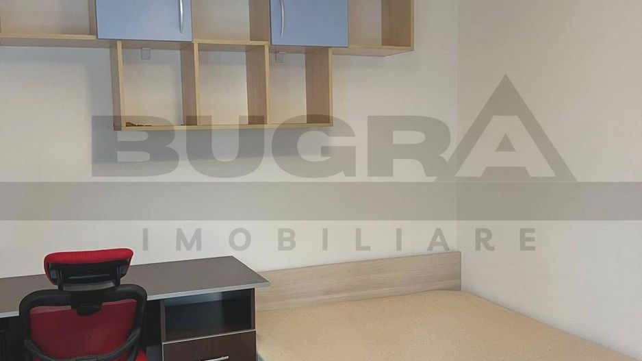 Apartament cu 3 camere, 67 mp, parcare,  bloc nou, Zona Buna Ziua - Poză 4