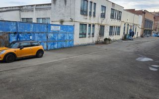 Spatiu de inchiriat, 900mp, Zonă Semi-Centrala, sală de sport/depozit/hală - Poză 1