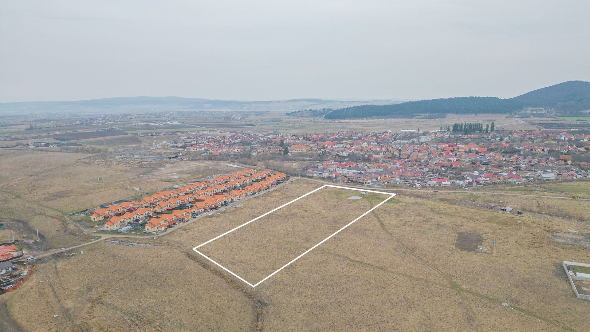Vă prezentăm o oportunitate de investiție în segmentul rezidențial! - Poză 3